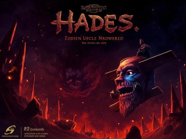 Hades Review 2026 â€” Fast-Paced Roguelike Combat with Mythology and Heart