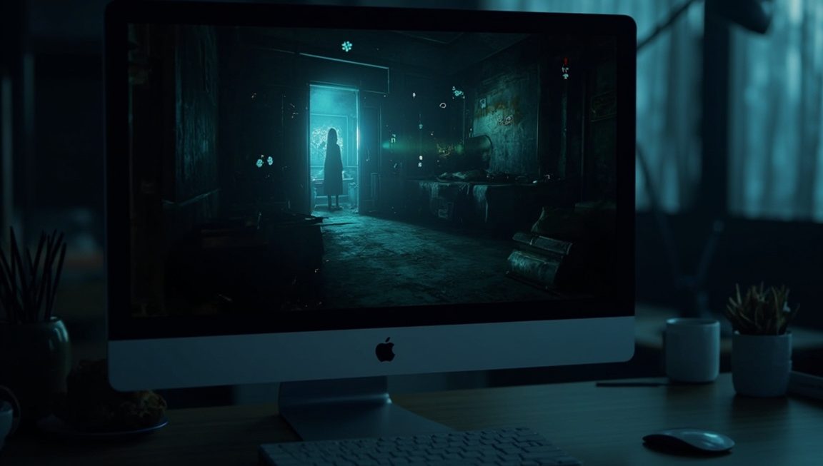 Hidden Object PC Games
