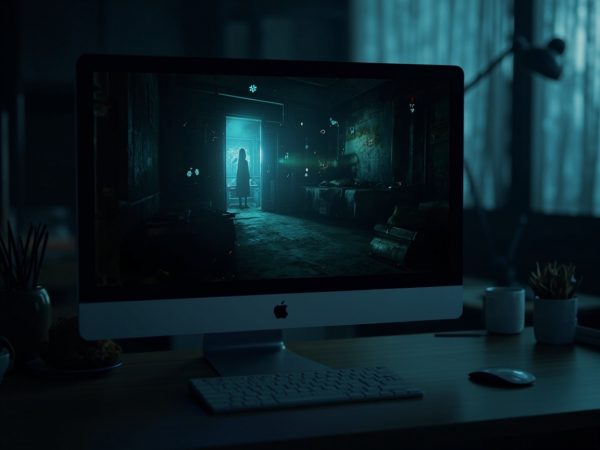 Hidden Object Games