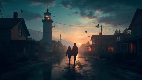Life is Strange Review 2026 — An Emotionally Charged Story Where Every Choice Shapes Your Destiny