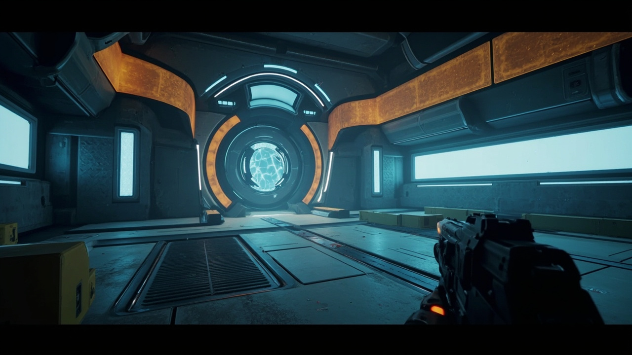 Portal 2 Review