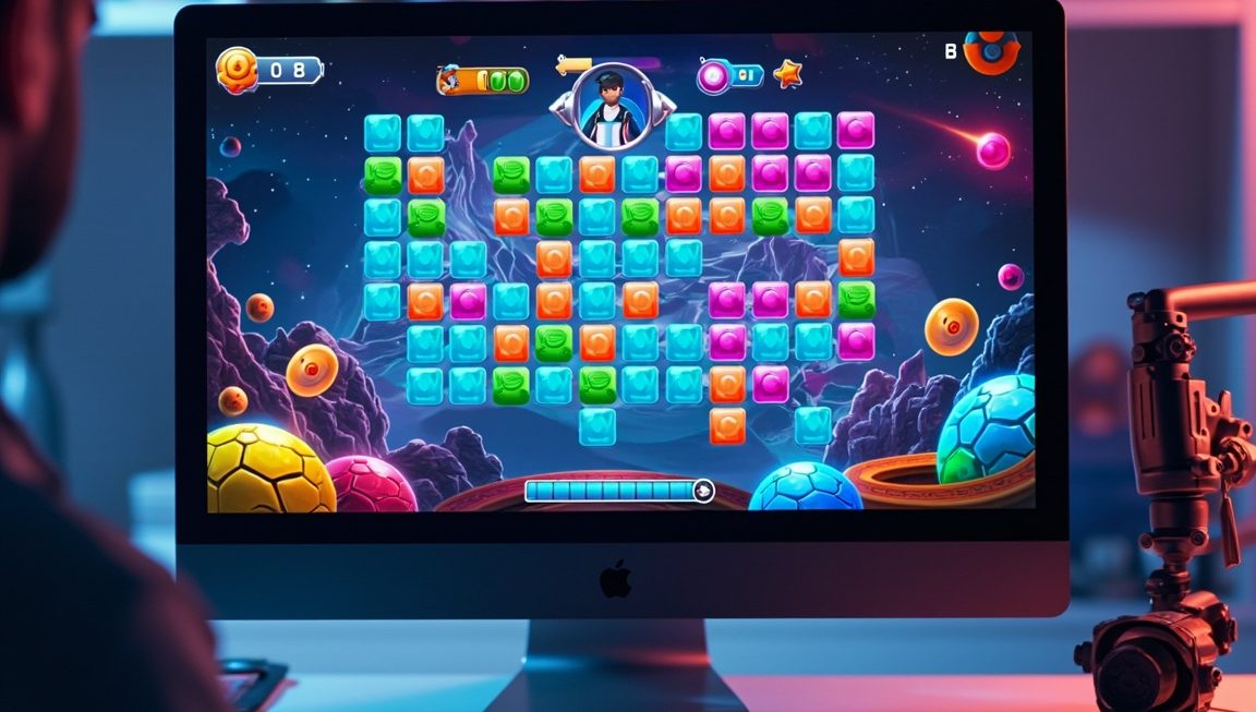 Puzzle PC Games
