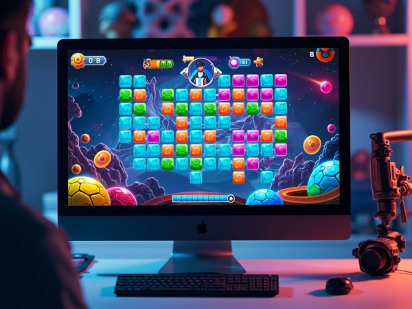 Puzzle Games