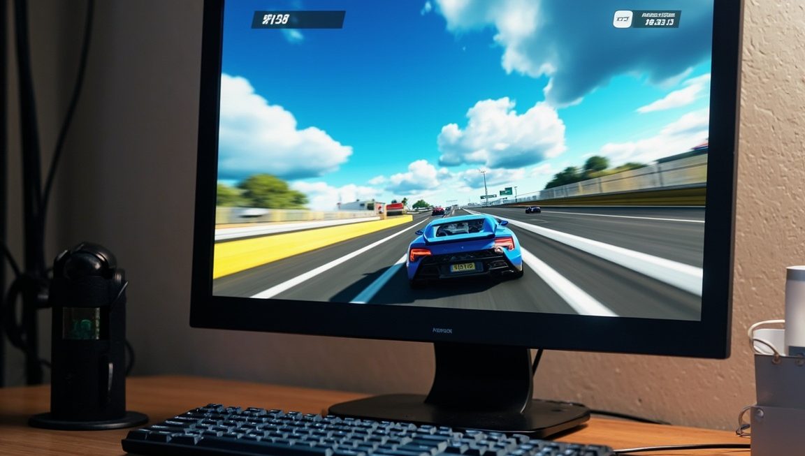 Racing PC Games