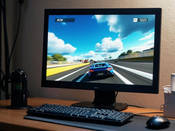 Racing Games