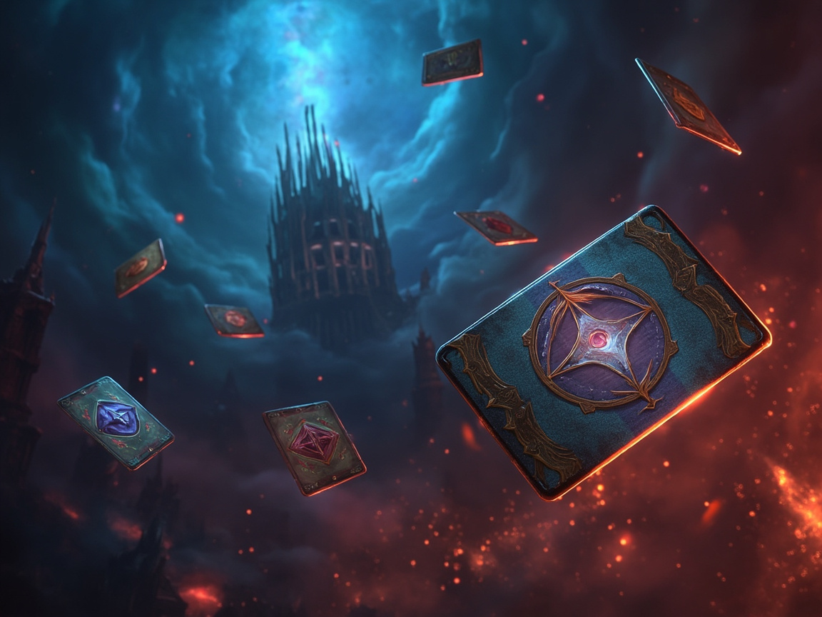 Slay the Spire Review - Deck-Building Roguelike