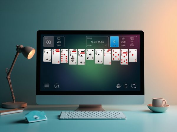 Solitaire Games