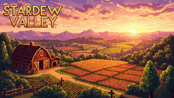 Stardew Valley Review 2026 — A Farming Simulation That Captured Hearts Worldwide