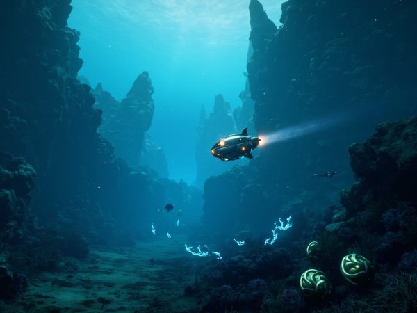 Subnautica Review 2026 u2014 Surviving an Alien Ocean in Style
