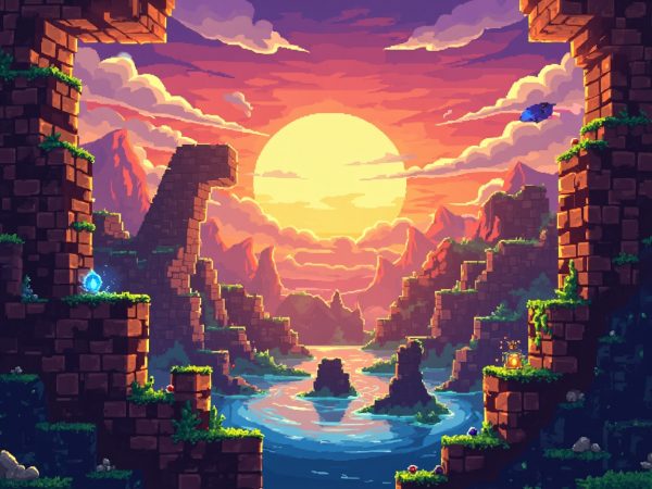 Terraria Review 2026 — The Sandbox Adventure That Still Defines a Genre