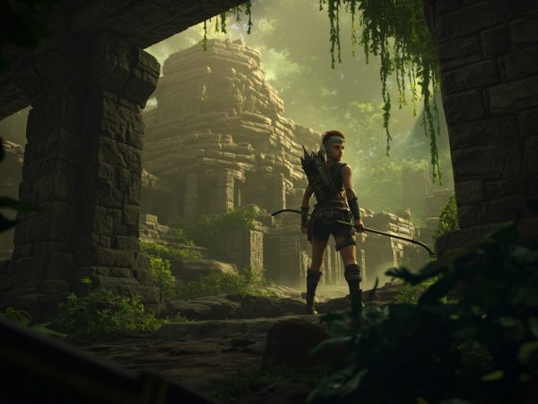 Tomb Raider Review 2026 — The Reboot That Reinvented an Icon