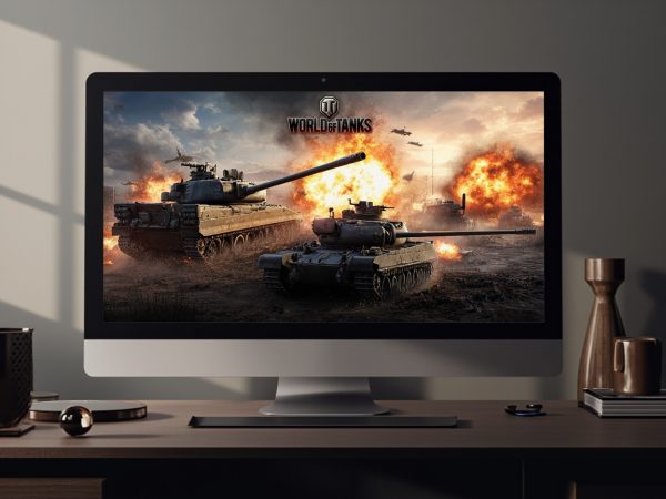 World of Tanks