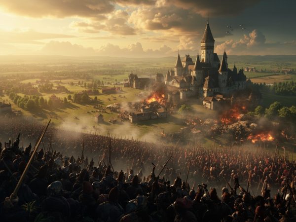 Age of Empires IV Review 2026 â€” The Definitive Real-Time Strategy Experience