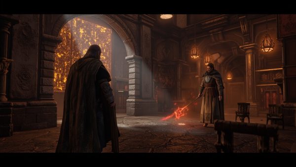 Baldur’s Gate 3 Review 2026 — The D&D Masterpiece That Redefined RPGs