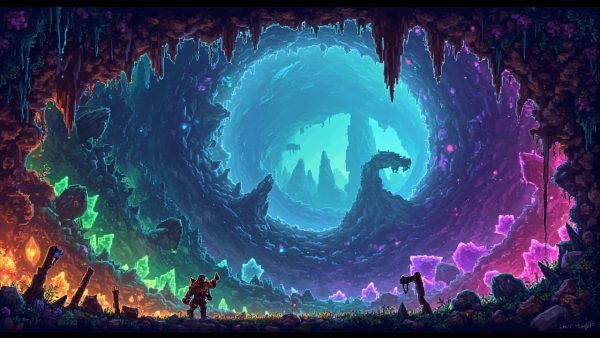 Terraria Review 2026 — The 2D Sandbox That Outlasted Them All
