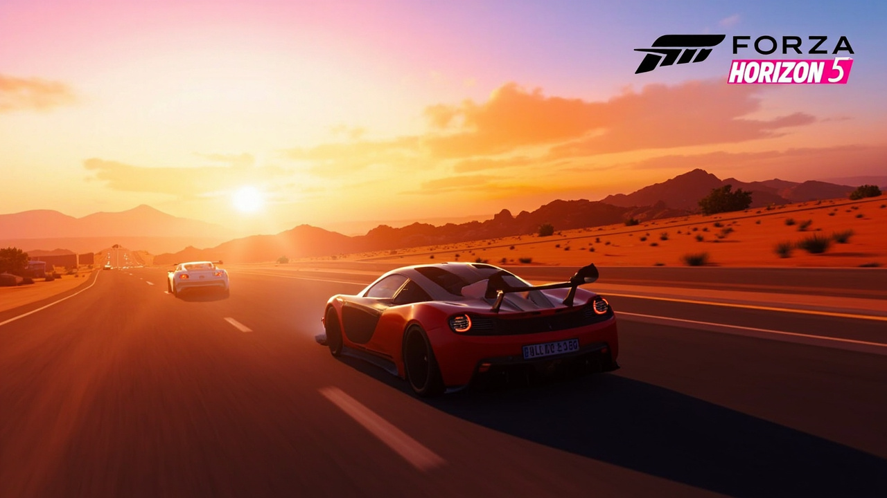 \Forza