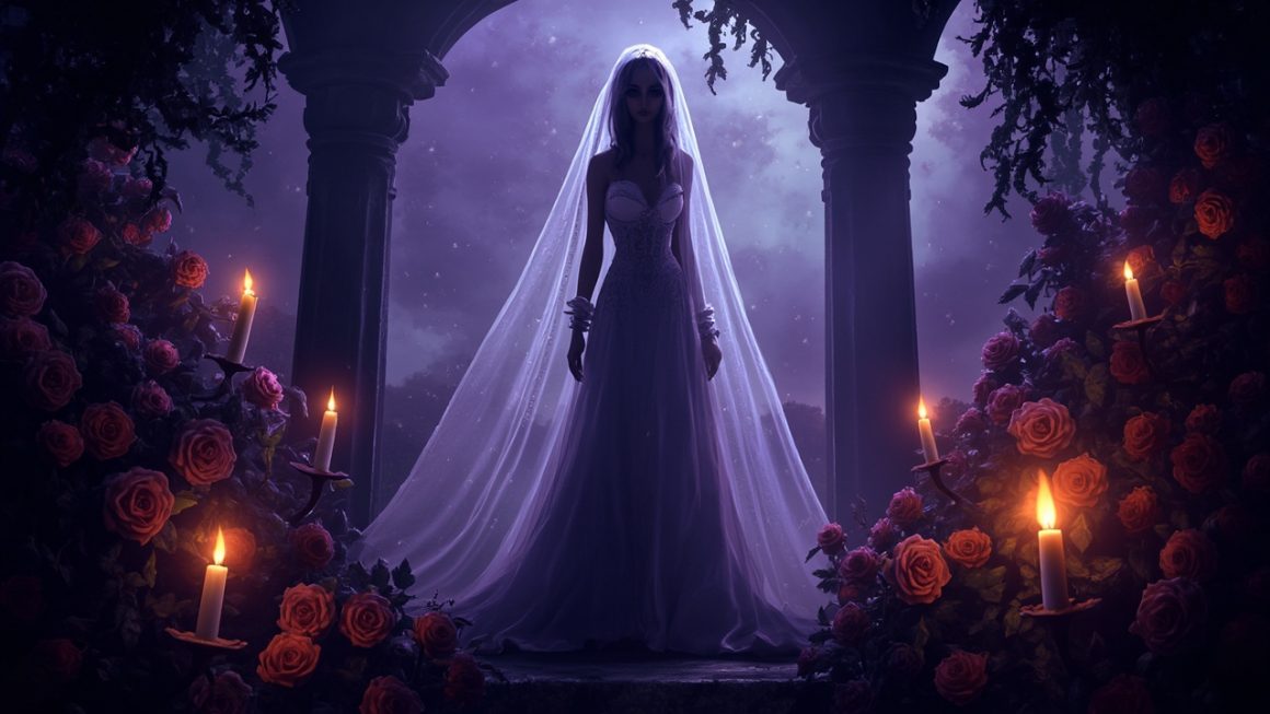Grim Legends: The Forsaken Bride Review