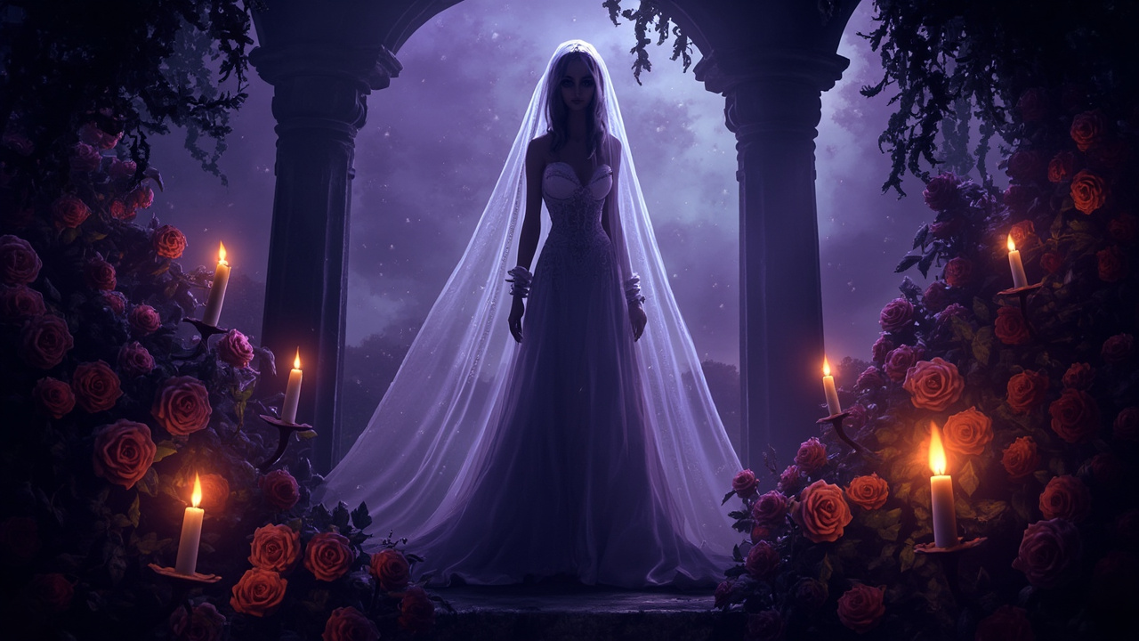 Grim Legends: The Forsaken Bride Review