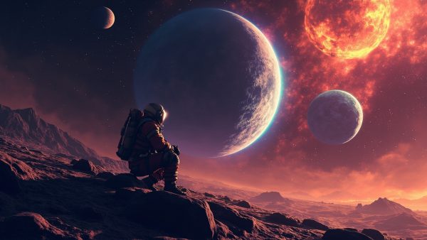Outer Wilds Review 2026 — A Solar System Mystery Where Every Loop Changes How You See the Universe
