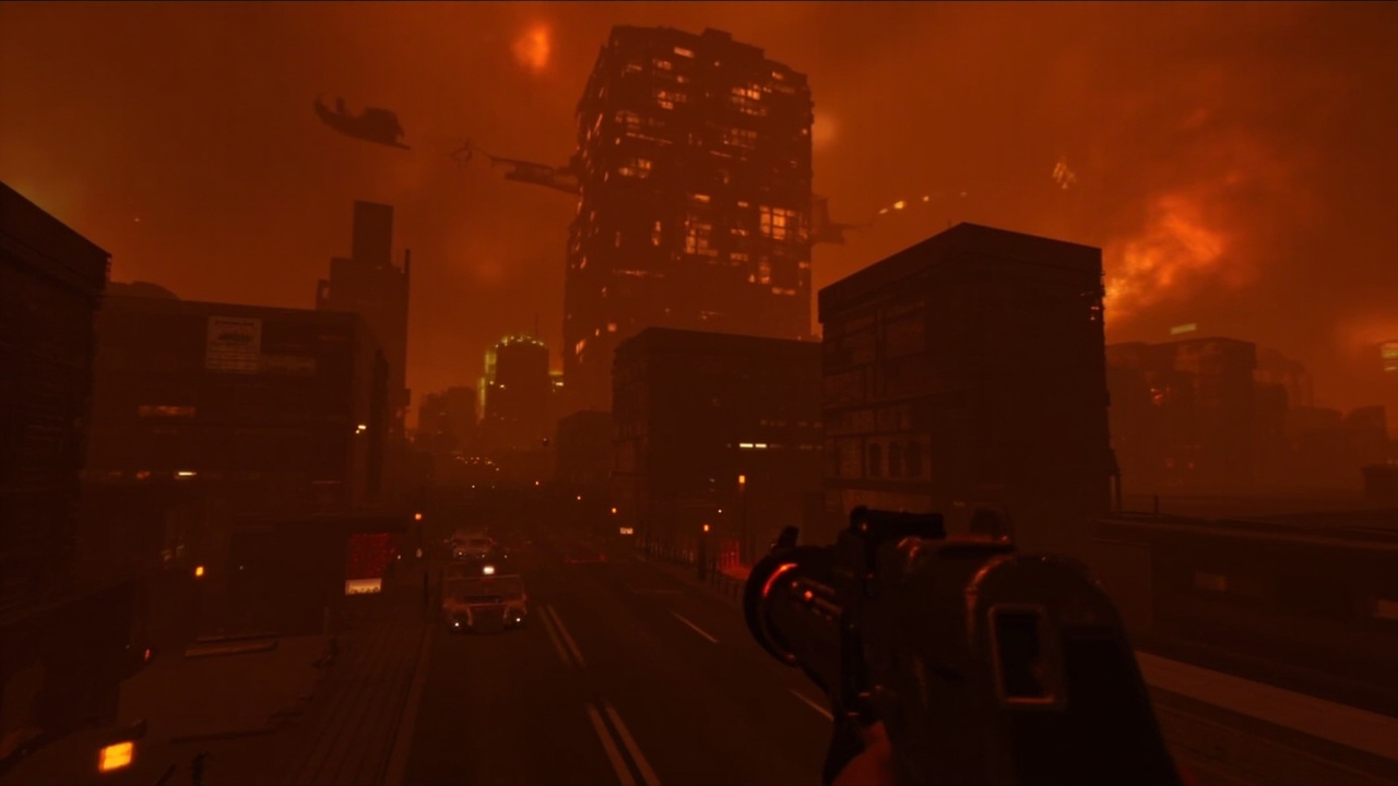 Half-Life 2 Gameplay