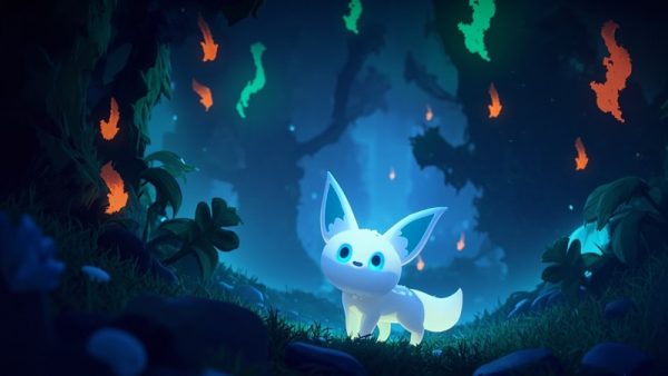 Ori and the Blind Forest Review 2026 — A Stunning Symphony of Platforming and Emotion