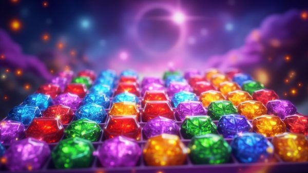 Jewel Match 3 Review 2026 — A Brilliant Puzzle Adventure That Keeps You Sparkling