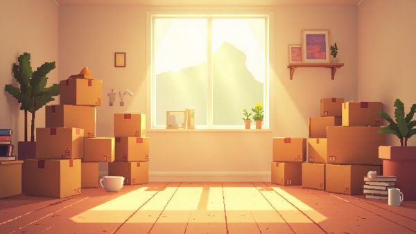 Unpacking Review 2026 \u2014 The Zen Puzzle Game That Turns Moving Into Magic