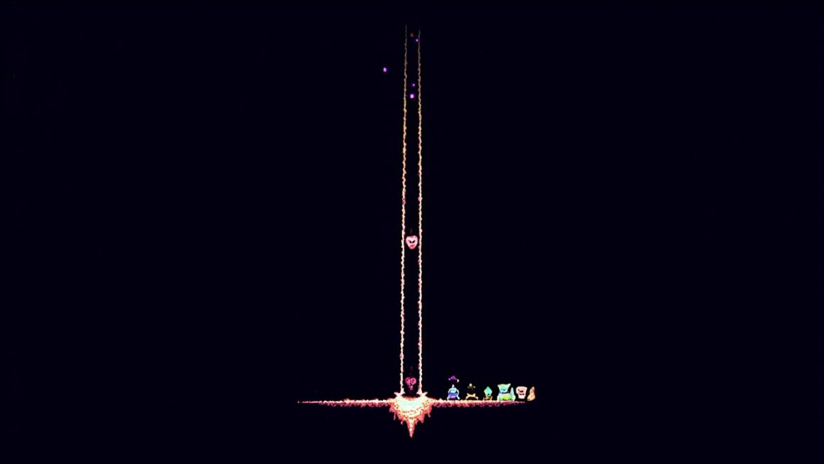 Downwell Review