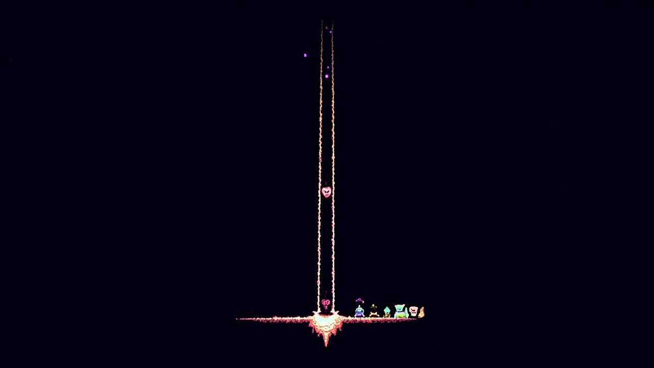 Downwell