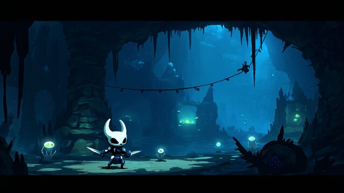 Hollow Knight Review