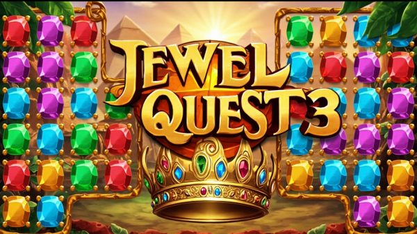 [Game] Jewel Quest 3 Review 2026 — The Legendary Match-3 Puzzle Adventure That Still Shines