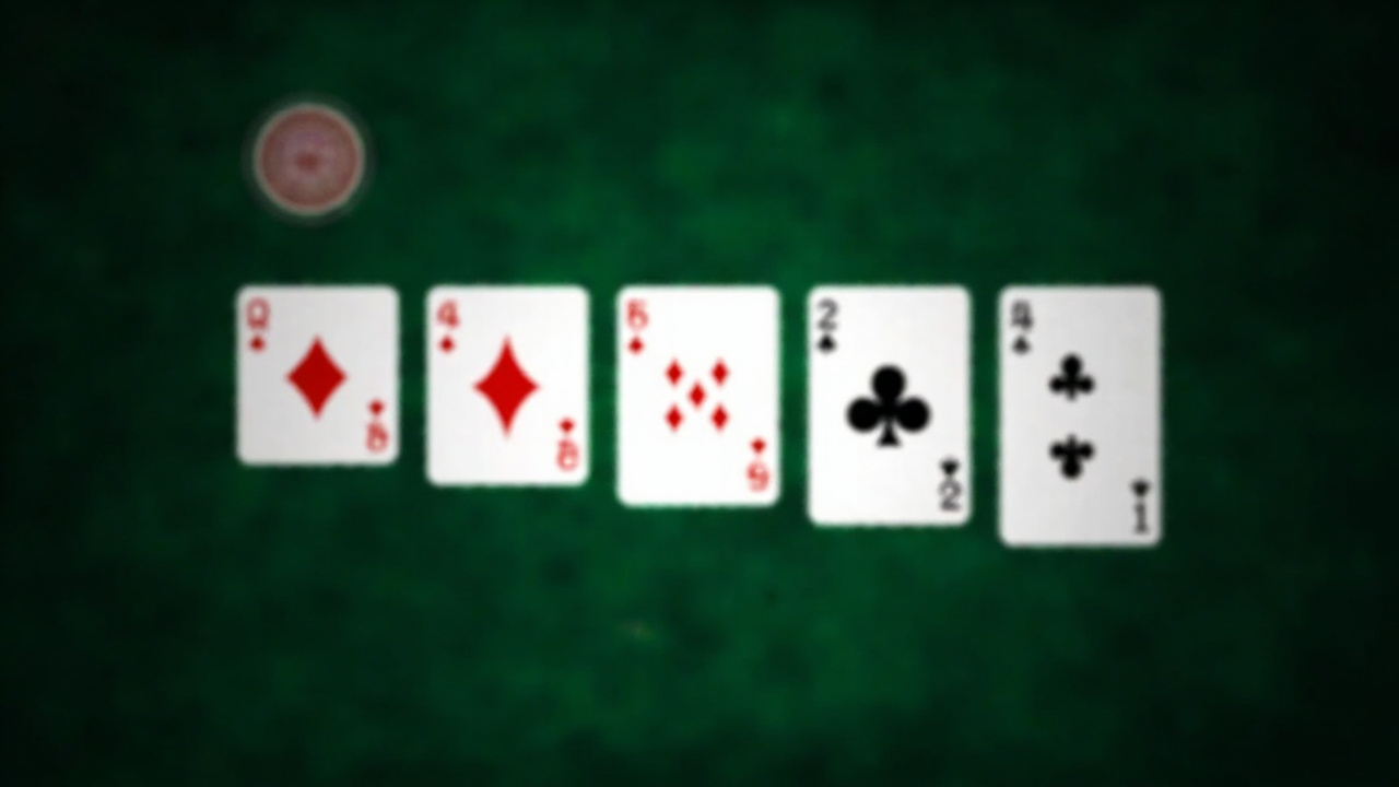 Spider Solitaire Review