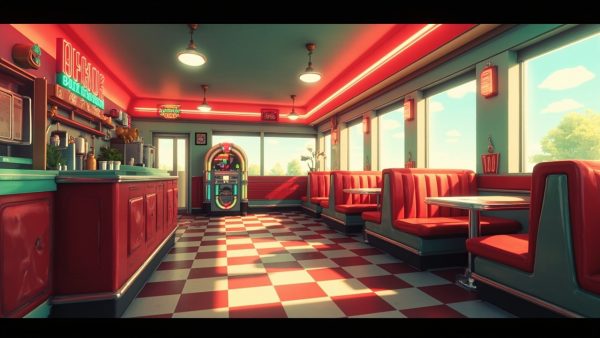 Diner Dash Review 2026 — The Classic Time Management Game That Started It All