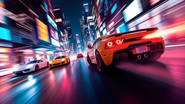 Cruis’n Blast Review 2026 — The Arcade Racer That Puts the Fun Back in Fast