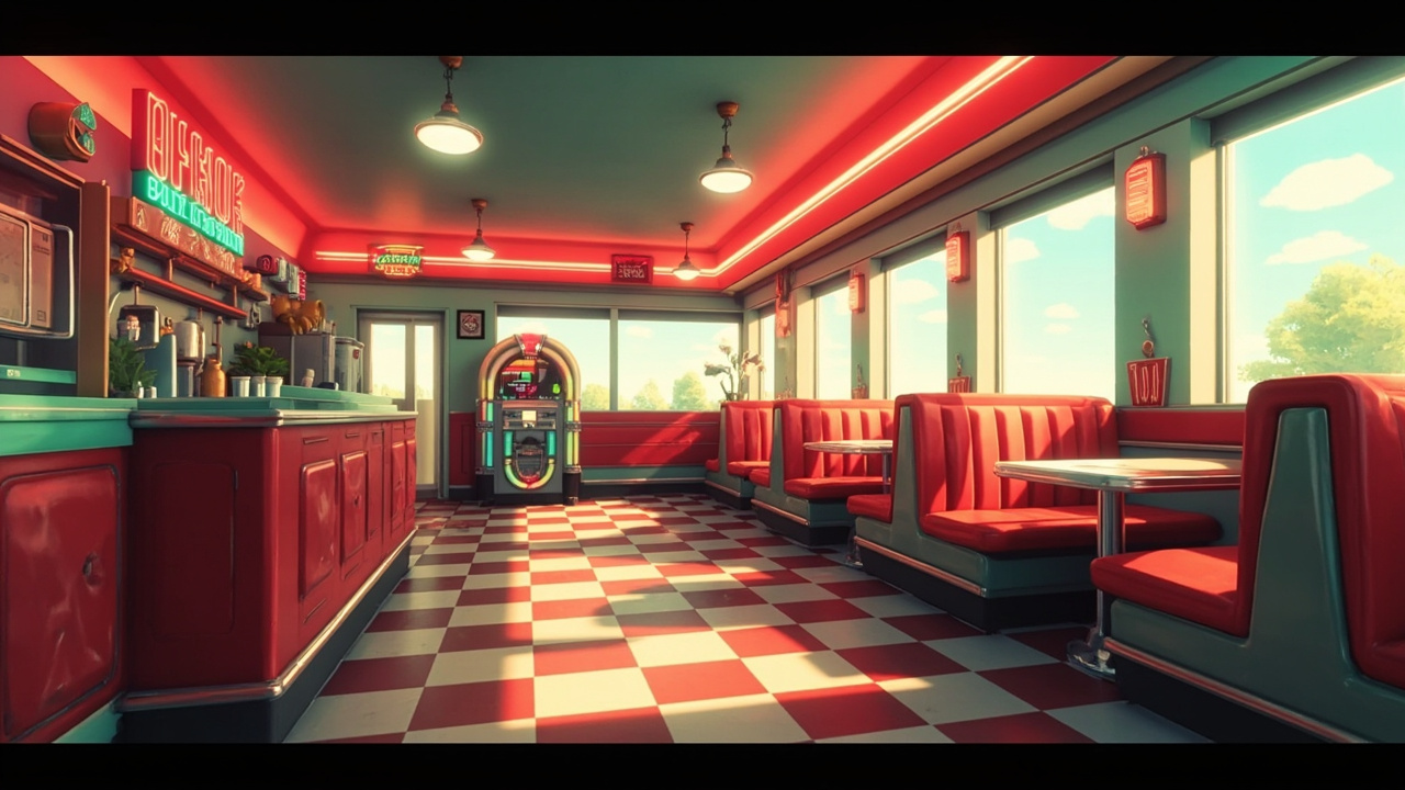 Diner Dash Review