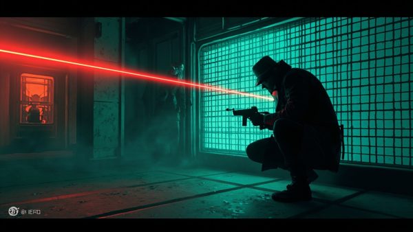 Gunpoint Review 2026 — The Clever Stealth Heist That Turns Every Guard Into a Puzzle